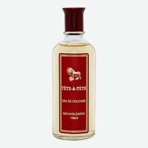 Одеколон Тет-а-тет Новая Заря 100 мл