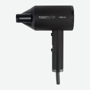 Фен Scarlett SC-HD70I37 1900Вт