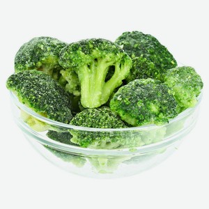 Овощная смесь Капуста брокколи «Каждый день» замороженная, вес цена за 100 г