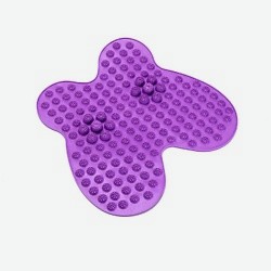 Коврик массажный рефлексологический для ног РЕЛАКС МИ