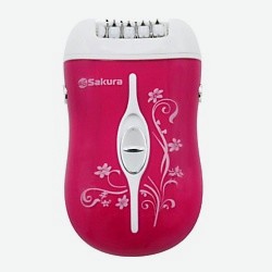 Эпилятор Sa-5540p