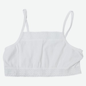 Майка топ для девочек SEVIM-7038 р.36