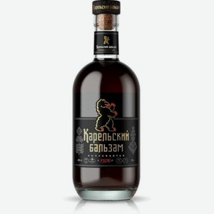 Бальзам Карельский 0.5л