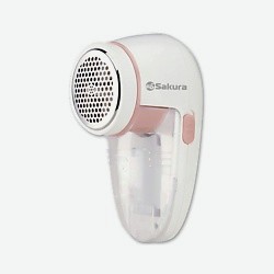 Миниочиститель против катышек SA-5206P