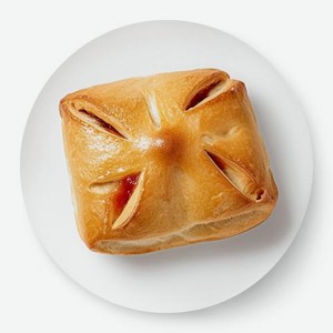 Конверт Венский с вишней 70г