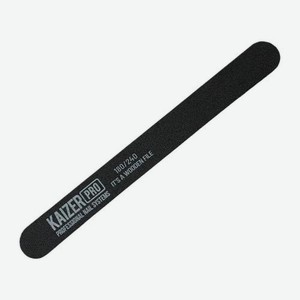 Пилка наждачная Kaizer 180/240