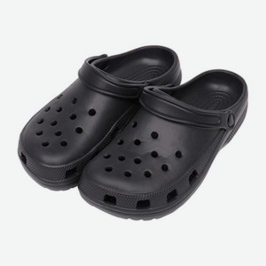 Сабо мужское Гранд-Трейд черный ВА р44