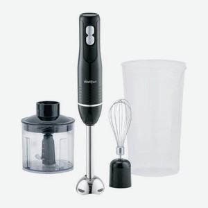 Блендерный набор 800Вт Wellfort