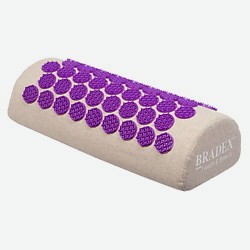 Валик акупунктурный Нирвана, премиум-серия