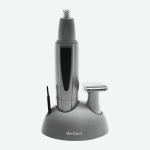Триммер 2в1 Wellfort