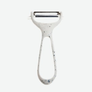 Овощечистка Айвори 14*7.5см Арт.jl40731