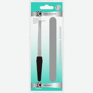 Набор маникюрный LAF пилки для ногтей 2шт 0.9*21.2*6.6см 9г