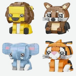 Игрушка Конструктор