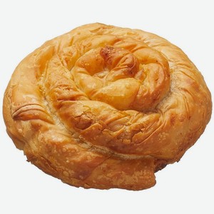 Бурек с ветчиной и сыром