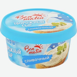 Сыр ЧТМ fantasy brands творожный Сливочный 30% без змж 130г, Россия, 130 г