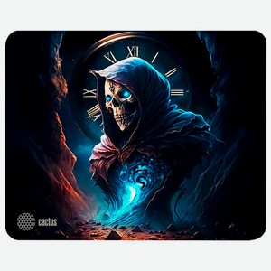 Коврик для мыши Time 30x25см