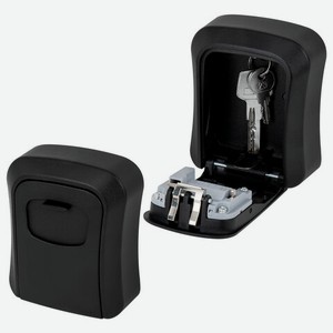 Сейф для ключей с кодовым замком