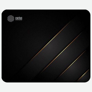 Коврик для мыши Gold Geometry 30x25см