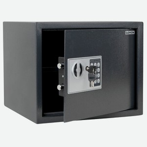 Сейф DASWERK SC-300EL, электронный замок