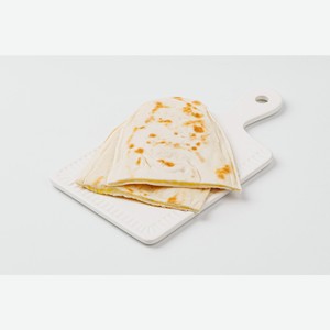 Лепешка Ёка "Картофель с сыром и петрушкой" 130 г