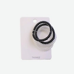 Набор резинок для волос 0807