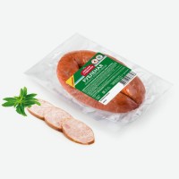 Колбаса  Рубленая  п/к кат Б 350 гр ЧМПЗ АО (производитель)