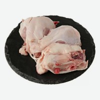 Суповой набор ЦБ зам. 1кг. фас.