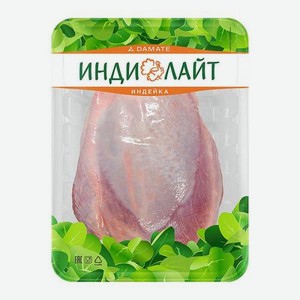 Филе голени индейки Индилайт 400г