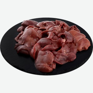 Печень куриная ЛЕНТА FRESH, весовая