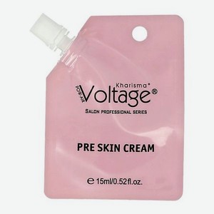 KHARISMA VOLTAGE Крем против окрашивания кожи