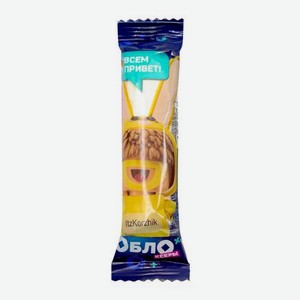 Маршмелки-трубочки Роблоксеры 12г в ассортименте