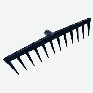 Грабли сенные двенадцати зубые без черенка