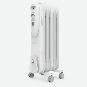 Радиатор масляный Timberk TOR 21.1005 SLX