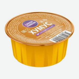 Хумус ламистер 100г