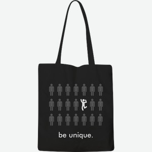 Сумка-шоппер Приор Групп с рисунком 38*20*48см в ассортименте