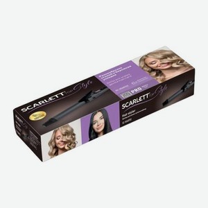 Стайлер Scarlett SC-HS60T52 45Вт
