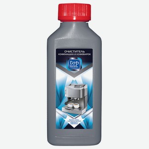 Очиститель накипи Top House д/кофемашин и кофеварок 250мл