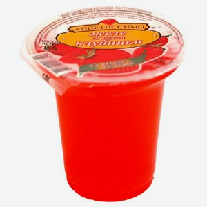 Желе клубничное Аппетиссимо, 150 г