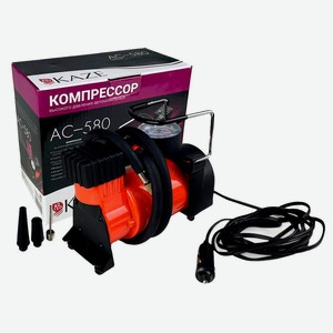 Компрессор автомобильный Kaze АC-580