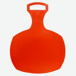 Ледянка «Каждый день» пластиковая, 1 шт в ассортименте