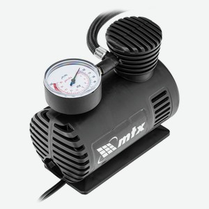 Компрессор автомобильный MTX C-12 58100