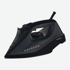 Утюг SC-SI30K67 Scarlett