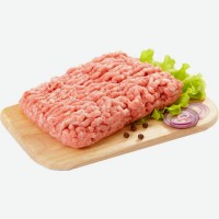 Фарш куриный  Домашний  зам. фас. 1 кг ПФ Слобода ООО