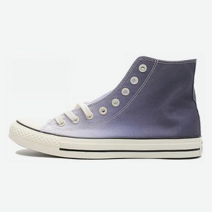 CONVERSE Кроссовки Chuck Taylor All Star Blue Womens, цвет: Мультиколор, размер: 35