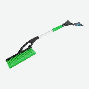 Щетка со скребком для снега 824921 74см