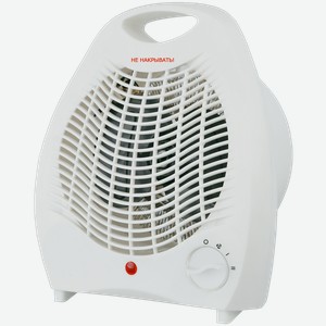 Тепловентилятор ОТЛИЧНАЯ ЦЕНА/365 ДНЕЙ 2000Вт FH103A/FH103A-S