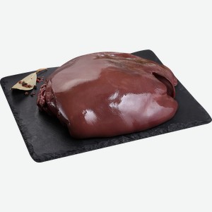 Печень свиная ЛЕНТА FRESH, весовая