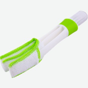 Щетка автомобильная ЛЕНТА 16х2,5см для чистки труднодоступных мест, Арт. XJ30002