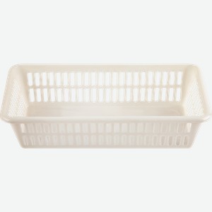 Корзина ПОЛИМЕРБЫТ 200x100x48мм Арт. с330