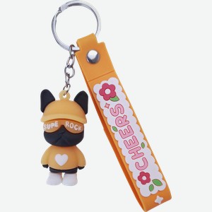 Брелок УДАЧНАЯ ТЕМА Мишутка, Арт. 350189